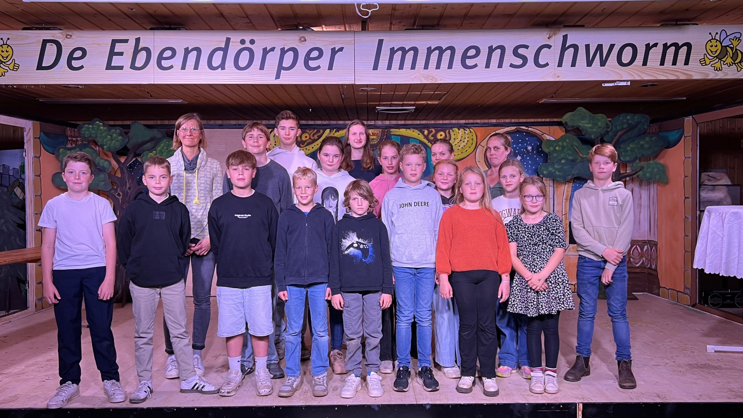 2025 – Alice Im Wunderland